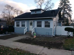 187 W Prospect St, Jackson, MI 49203