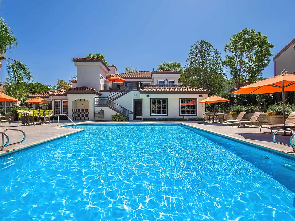 Sycamore Canyon Apartments