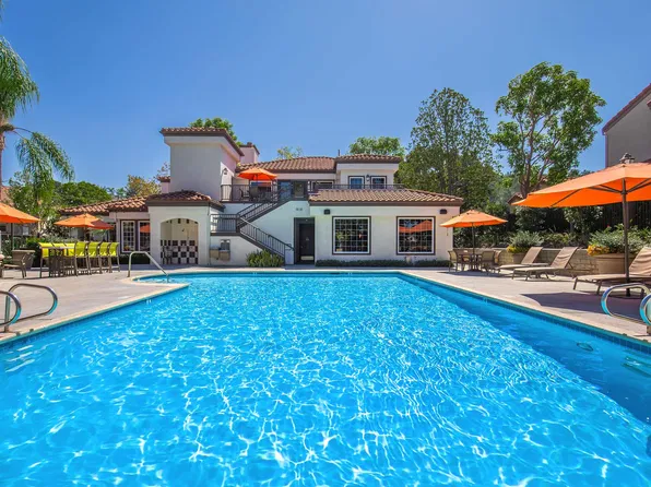 Sycamore Canyon Apartments
