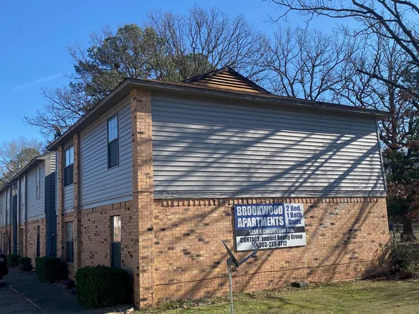 1350 N Constitution Ave #B2, Ashdown, AR 71822