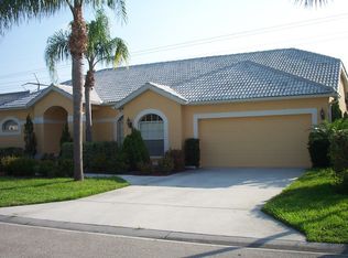 12808 Vista Pine Cir, Fort Myers, FL 33913