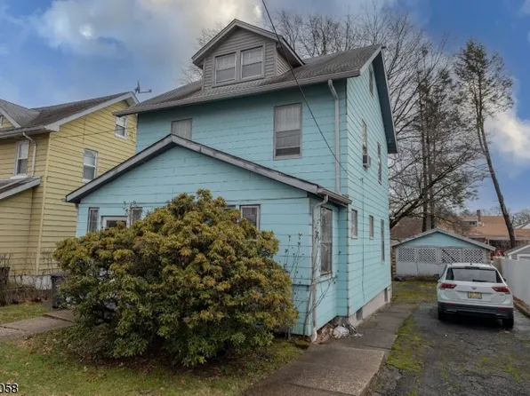 120 Virginia St, Hillside Twp., NJ 07205