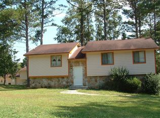 295 Martin Dr, Jonesboro, GA 30238