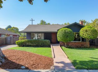 1600 Dana Ave, Palo Alto, CA 94303