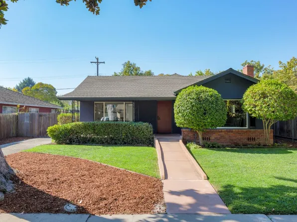 1600 Dana Ave, Palo Alto, CA 94303