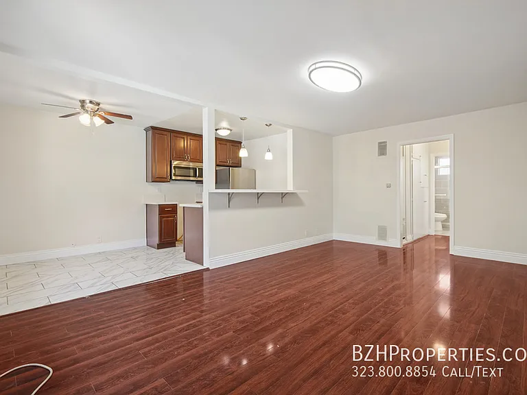 1220 N Ogden Dr #8 — Photo 1