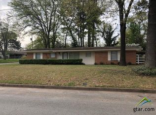 3115 Rollingwood Dr, Tyler, TX 75701