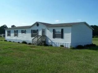 263 Quinn Store Rd, Beulaville, NC 28518