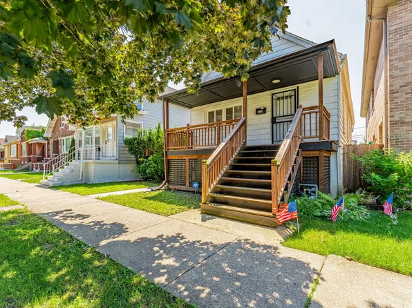 1320 S 57th Ave, Cicero, IL 60804