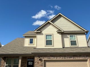 504 Rose Creek Ct, Zebulon, NC 27597