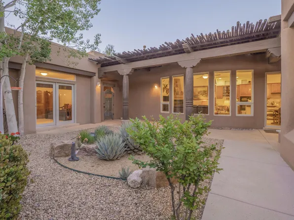 13204 Slateridge Pl NE, Albuquerque, NM 87111