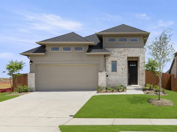 3822 Belleview Pl, Heartland, TX 75114