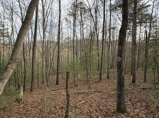 Cutcane Rd, Mineral Bluff, GA 30559