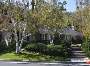 4635 Alonzo Ave, Encino, CA 91316