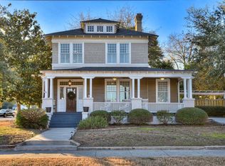 1453 Winter St, Augusta, GA 30904