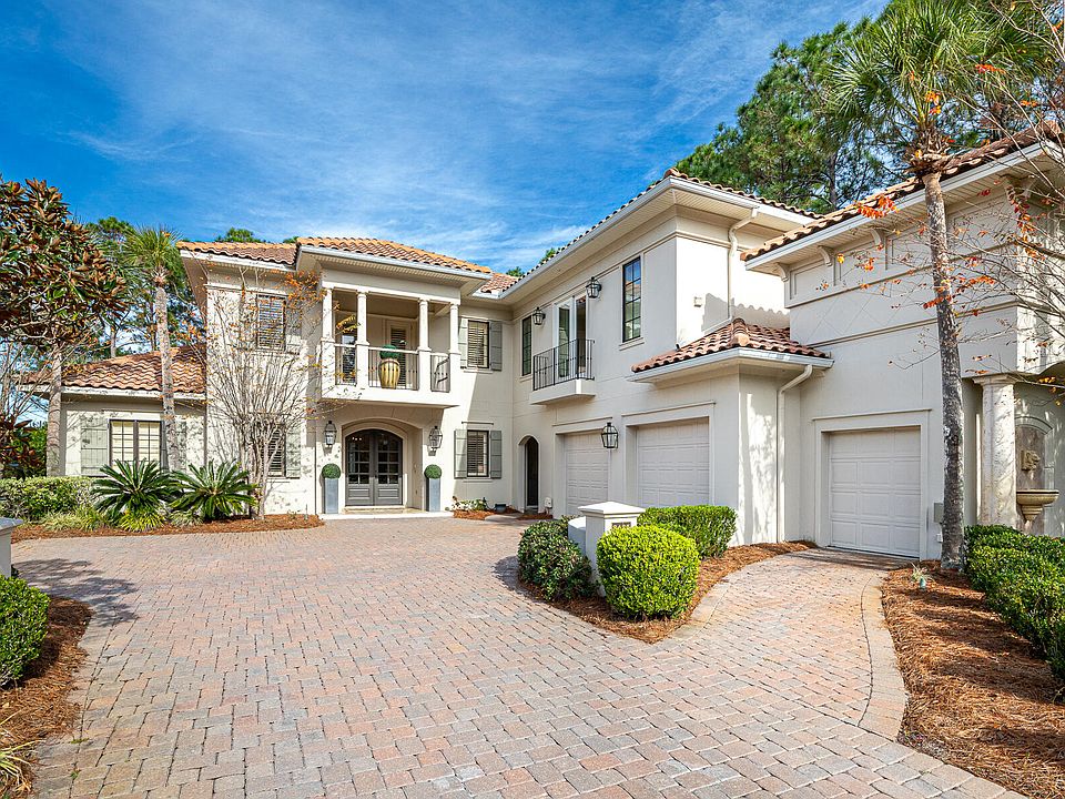 3435 Burnt Pine Ln, Miramar Beach, FL 32550 Zillow