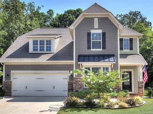 4019 Oakmere Rd, Waxhaw, NC 28173