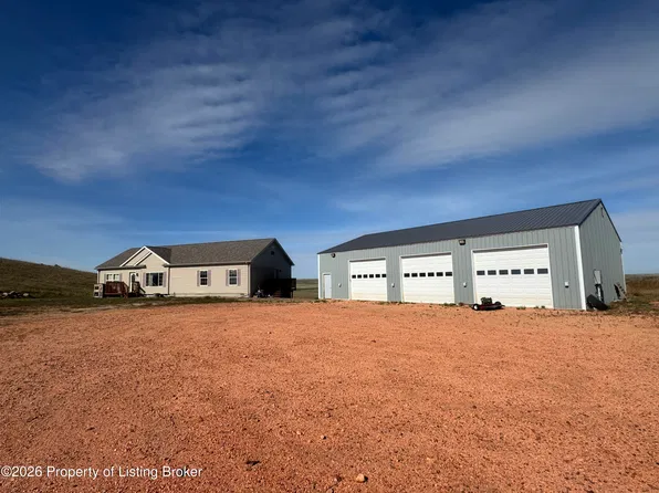 3749 124f Ave NW, Watford City, ND 58854