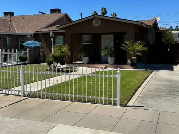 408 Riverside Ave, Chowchilla, CA 93610