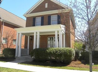 1530 Overton Ln, Pittsburgh, PA 15217