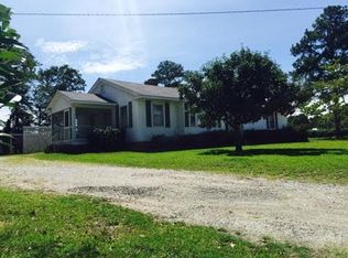 171 Lee Thee Church Rd, Rockingham, NC 28379