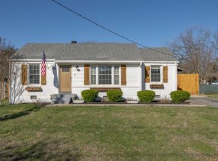522 Wanda Dr, Nashville, TN 37210