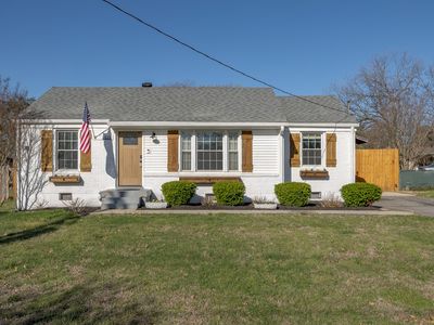522 Wanda Dr, Nashville, TN, 37210