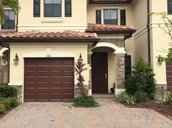 3341 W 89th Ter, Hialeah, FL 33018