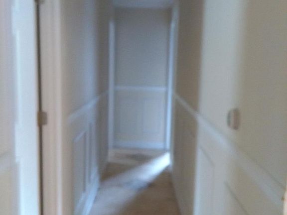 Lobby to Bedroom