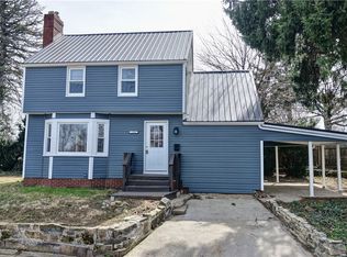 1406 22nd St NW, Canton, OH 44709