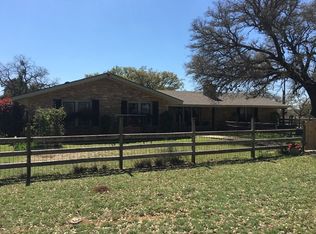 5828 Ranch Road 1323, Fredericksburg, TX 78624