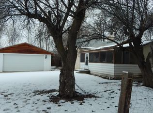 1101 McCoy Ave, Aztec, NM 87410