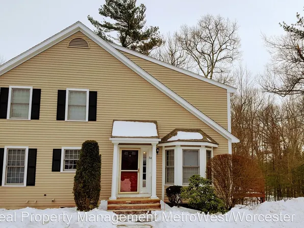 54 Bellwood Cir, Bellingham, MA 02019
