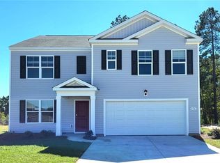 335 Elizabeth Dr, Brunswick, GA 31525