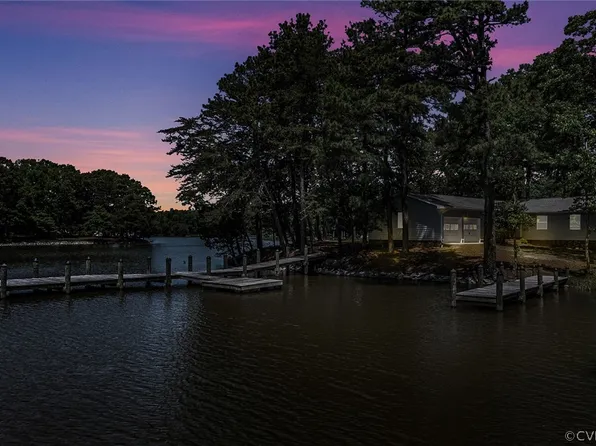 104 Howard Ct, Heathsville, VA 22473