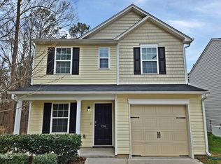 1706 Mayridge Ln, Raleigh, NC 27610