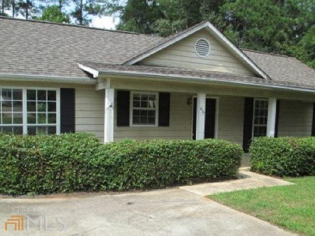 437 Brookstone Dr Lagrange GA 30241 Zillow