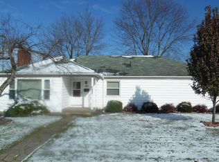 931 Maple Ave, Du Bois, PA 15801