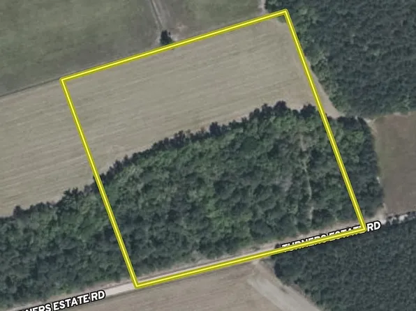 Turner Estate Rd Lot Wp003, Scranton, SC 29591