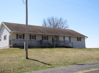 49288 State Highway F, Hurdland, MO 63547