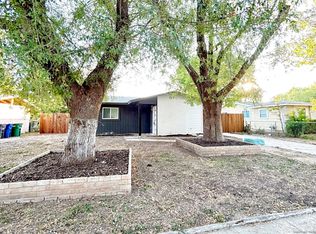7110 Shady Grove Dr, San Antonio, TX 78227