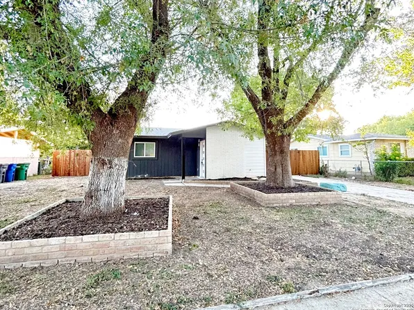 7110 Shady Grove, San Antonio, TX 78227