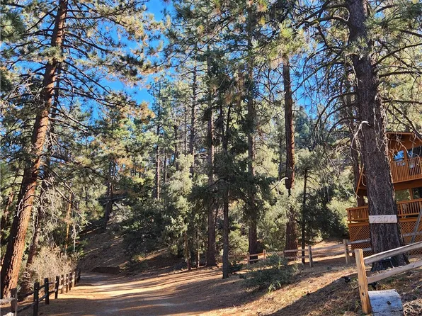 2240 Cypress Way Lot 258, Pine Mountain Club, CA 93222