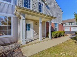 24119 W Walnut Cir, Plainfield, IL 60585