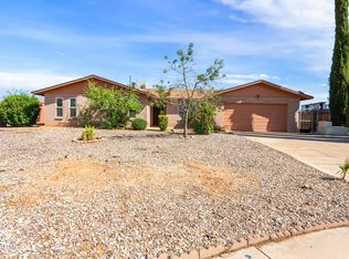 1270 Plaza Escavel, Sierra Vista, AZ 85635