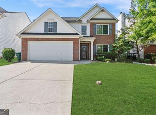 2137 Black Oak Ln, Ellenwood, GA 30294