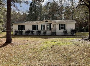 1322 Leefield Station Rd, Brooklet, GA 30415
