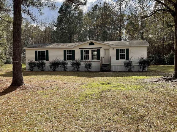 1322 Leefield Station Rd, Brooklet, GA 30415