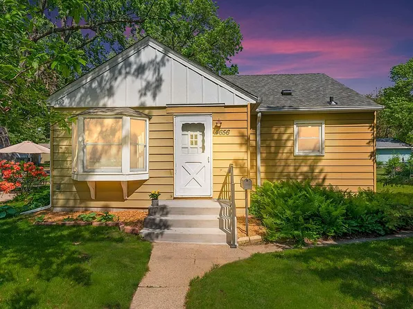 4656 2nd Ave, White Bear Lake, MN 55110