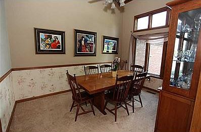 Dining Room.